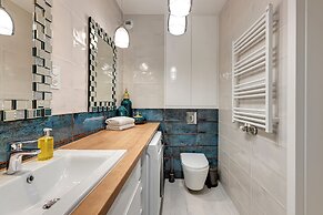 GRANO APARTMENTS Gdańsk Old Town SPA & Wellness - GRANO APARTMENTS Gda