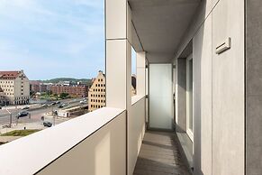 GRANO APARTMENTS Gdańsk Old Town SPA & Wellness - GRANO APARTMENTS Gda