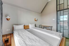 GRANO APARTMENTS Gdańsk Old Town SPA & Wellness - GRANO APARTMENTS Gda