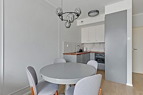 GRANO APARTMENTS Gdańsk Old Town SPA & Wellness - GRANO APARTMENTS Gda