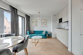 GRANO APARTMENTS Gdańsk Old Town SPA & Wellness - GRANO APARTMENTS Gda