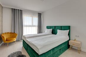 GRANO APARTMENTS Gdańsk Old Town SPA & Wellness - GRANO APARTMENTS Gda