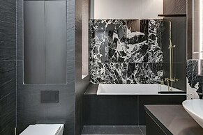 GRANO APARTMENTS Gdańsk Old Town SPA & Wellness - GRANO APARTMENTS Gda