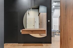 GRANO APARTMENTS Gdańsk Old Town SPA & Wellness - GRANO APARTMENTS Gda