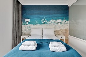 GRANO APARTMENTS Gdańsk Old Town SPA & Wellness - GRANO APARTMENTS Gda
