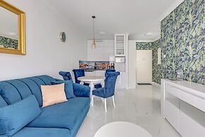 GRANO APARTMENTS Gdańsk Old Town SPA & Wellness - GRANO APARTMENTS Gda