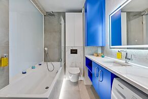 GRANO APARTMENTS Gdańsk Old Town SPA & Wellness - GRANO APARTMENTS Gda