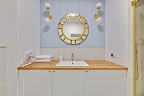 GRANO APARTMENTS Gdańsk Old Town SPA & Wellness - GRANO APARTMENTS Gda