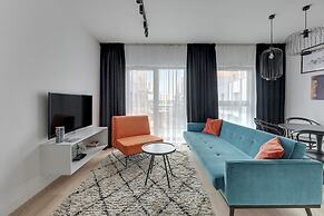 GRANO APARTMENTS Gdańsk Old Town SPA & Wellness - GRANO APARTMENTS Gda