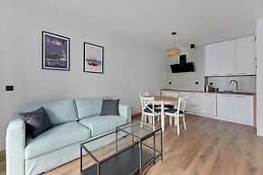 GRANO APARTMENTS Gdańsk Old Town SPA & Wellness - GRANO APARTMENTS Gda