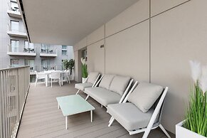 GRANO APARTMENTS Gdańsk Old Town SPA & Wellness - GRANO APARTMENTS Gda