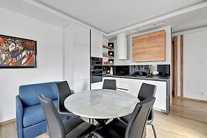 GRANO APARTMENTS Gdańsk Old Town SPA & Wellness - GRANO APARTMENTS Gda