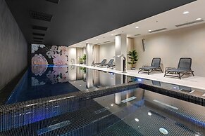 GRANO APARTMENTS Gdańsk Old Town SPA & Wellness - GRANO APARTMENTS Gda