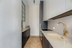 GRANO APARTMENTS Gdańsk Old Town SPA & Wellness - GRANO APARTMENTS Gda