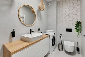 GRANO APARTMENTS Gdańsk Old Town SPA & Wellness - GRANO APARTMENTS Gda