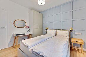 GRANO APARTMENTS Gdańsk Old Town SPA & Wellness - GRANO APARTMENTS Gda