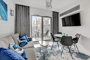 GRANO APARTMENTS Gdańsk Old Town SPA & Wellness - GRANO APARTMENTS Gda