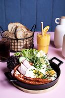 GRANO APARTMENTS Gdańsk Old Town SPA & Wellness - GRANO APARTMENTS Gda