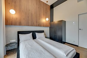 GRANO APARTMENTS Gdańsk Old Town SPA & Wellness - GRANO APARTMENTS Gda