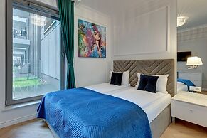GRANO APARTMENTS Gdańsk Old Town SPA & Wellness - GRANO APARTMENTS Gda
