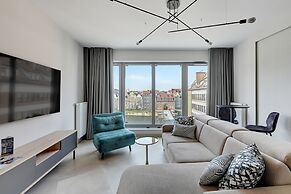 GRANO APARTMENTS Gdańsk Old Town SPA & Wellness - GRANO APARTMENTS Gda