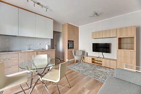 GRANO APARTMENTS Gdańsk Old Town SPA & Wellness - GRANO APARTMENTS Gda