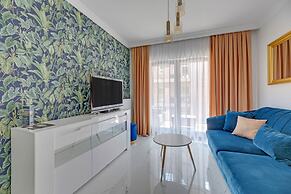 GRANO APARTMENTS Gdańsk Old Town SPA & Wellness - GRANO APARTMENTS Gda