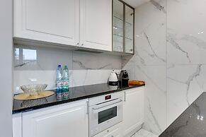 GRANO APARTMENTS Gdańsk Old Town SPA & Wellness - GRANO APARTMENTS Gda