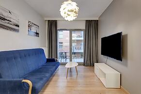 GRANO APARTMENTS Gdańsk Old Town SPA & Wellness - GRANO APARTMENTS Gda