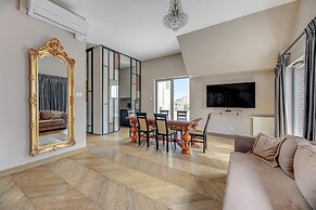 GRANO APARTMENTS Gdańsk Old Town SPA & Wellness - GRANO APARTMENTS Gda