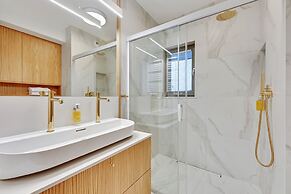 GRANO APARTMENTS Gdańsk Old Town SPA & Wellness - GRANO APARTMENTS Gda