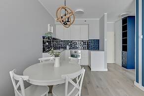 GRANO APARTMENTS Gdańsk Old Town SPA & Wellness - GRANO APARTMENTS Gda