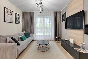 GRANO APARTMENTS Gdańsk Old Town SPA & Wellness - GRANO APARTMENTS Gda