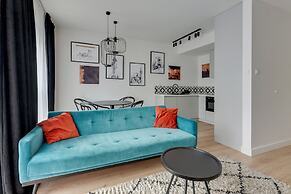 GRANO APARTMENTS Gdańsk Old Town SPA & Wellness - GRANO APARTMENTS Gda