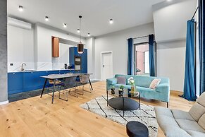 GRANO APARTMENTS Gdańsk Old Town SPA & Wellness - GRANO APARTMENTS Gda