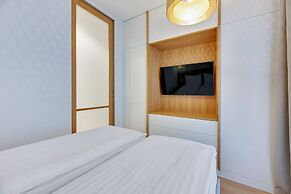 GRANO APARTMENTS Gdańsk Old Town SPA & Wellness - GRANO APARTMENTS Gda