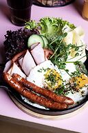 GRANO APARTMENTS Gdańsk Old Town SPA & Wellness - GRANO APARTMENTS Gda