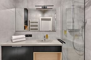 GRANO APARTMENTS Gdańsk Old Town SPA & Wellness - GRANO APARTMENTS Gda