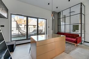 GRANO APARTMENTS Gdańsk Old Town SPA & Wellness - GRANO APARTMENTS Gda