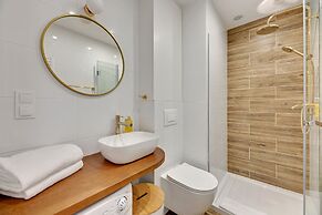 GRANO APARTMENTS Gdańsk Old Town SPA & Wellness - GRANO APARTMENTS Gda