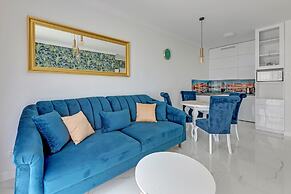 GRANO APARTMENTS Gdańsk Old Town SPA & Wellness - GRANO APARTMENTS Gda