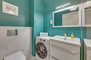 GRANO APARTMENTS Gdańsk Old Town SPA & Wellness - GRANO APARTMENTS Gda