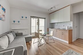 GRANO APARTMENTS Gdańsk Old Town SPA & Wellness - GRANO APARTMENTS Gda