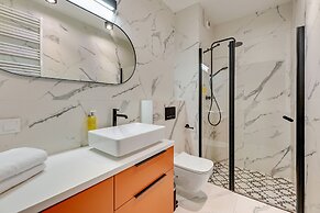 GRANO APARTMENTS Gdańsk Old Town SPA & Wellness - GRANO APARTMENTS Gda