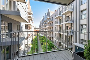 GRANO APARTMENTS Gdańsk Old Town SPA & Wellness - GRANO APARTMENTS Gda