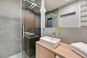 GRANO APARTMENTS Gdańsk Old Town SPA & Wellness - GRANO APARTMENTS Gda