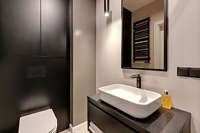 GRANO APARTMENTS Gdańsk Old Town SPA & Wellness - GRANO APARTMENTS Gda