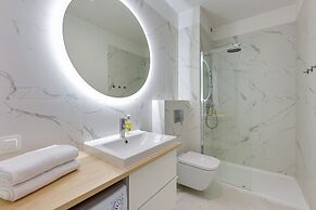 GRANO APARTMENTS Gdańsk Old Town SPA & Wellness - GRANO APARTMENTS Gda