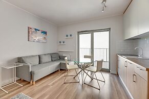 GRANO APARTMENTS Gdańsk Old Town SPA & Wellness - GRANO APARTMENTS Gda