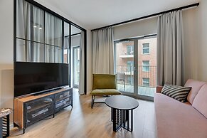 GRANO APARTMENTS Gdańsk Old Town SPA & Wellness - GRANO APARTMENTS Gda